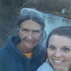 Meet your Posher, Deb